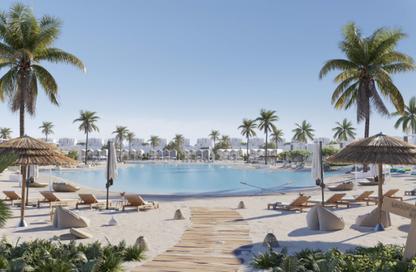 Chalet - 2 Bedrooms - 1 Bathroom for sale in D-Bay - Qesm Ad Dabaah - North Coast
