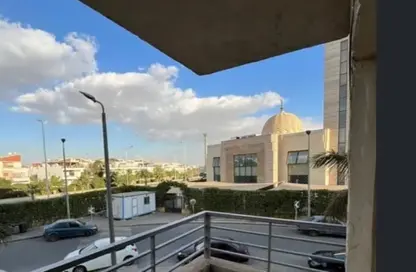 شقة - 3 غرف نوم - 3 حمامات للايجار في جنة 1 - كمبوندات الشيخ زايد - الشيخ زايد - الجيزة