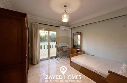 Apartment - 4 Bedrooms - 3 Bathrooms for rent in Six West - Beverly Hills - Sheikh Zayed Compounds - Sheikh Zayed City - Giza