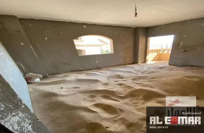 Apartment - 3 Bedrooms - 3 Bathrooms for sale in Touristic Zone 4 - Touristic Zone - Al Motamayez District - 6 October City - Giza