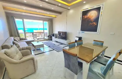 Chalet - 1 Bedroom - 1 Bathroom for sale in Soma Bay - Safaga - Hurghada - Red Sea