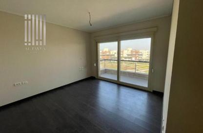Apartment - 2 Bedrooms - 3 Bathrooms for rent in New Giza - Cairo Alexandria Desert Road - 6 October City - Giza