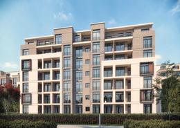 Apartment - 3 bedrooms - 3 bathrooms for للبيع in Sarai - Mostakbal City Compounds - Mostakbal City - Future City - Cairo