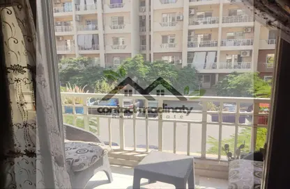 Apartment - 2 Bedrooms - 1 Bathroom for sale in Madinaty - Cairo