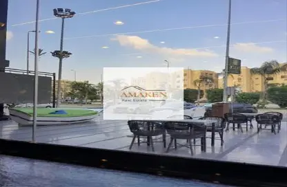 شقة - 3 غرف نوم - 3 حمامات للبيع في كارما ريزيدنس - الحي السادس عشر - الشيخ زايد - الجيزة