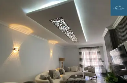 Apartment - 2 Bedrooms - 1 Bathroom for sale in Nasr City - Cairo