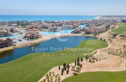 شاليه - 3 غرف نوم - 3 حمامات للبيع في وادى جبال - سوما باى - سفاجا - الغردقة - محافظة البحر الاحمر