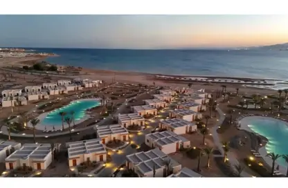 كبينه - غرفة نوم - 1 حمام للبيع في قوس سوما - سوما باى - سفاجا - الغردقة - محافظة البحر الاحمر