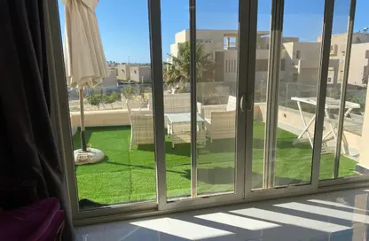 شاليه - 4 غرف نوم - 4 حمامات للايجار في هاسييندا باي - سيدي عبد الرحمن - الساحل الشمالي