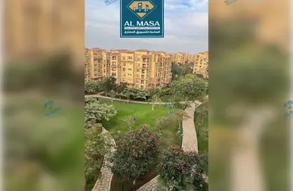 Apartment - 3 Bedrooms - 3 Bathrooms for sale in Madinaty - Cairo