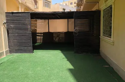 شقة - 2 غرف نوم - 2 حمامات للايجار في البنفسج - مدينة القاهرة الجديدة - القاهرة