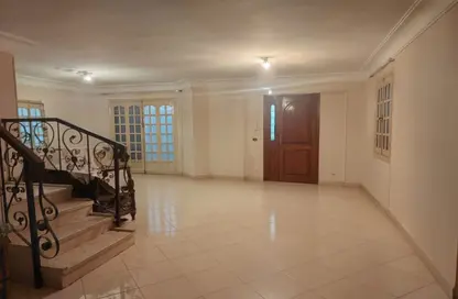 Duplex - 3 Bedrooms - 3 Bathrooms for sale in Street157 - District 4 - The 5th Settlement - New Cairo City - Cairo