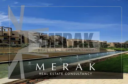 Apartment - 3 Bedrooms - 4 Bathrooms for rent in Fifth Square - The 5th Settlement - New Cairo City - Cairo