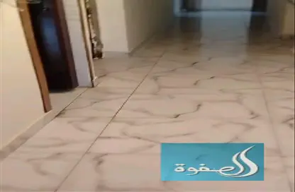 شقة - 3 غرف نوم - 2 حمامات للايجار في المهندسين - الجيزة