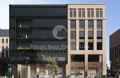 محل - استوديو - 3 حمامات للبيع في كومباوند سعاده - مدينة القاهرة الجديدة - القاهرة