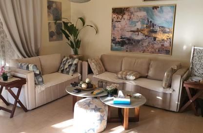 Chalet - 4 Bedrooms - 3 Bathrooms for sale in Marassi - Sidi Abdel Rahman - North Coast