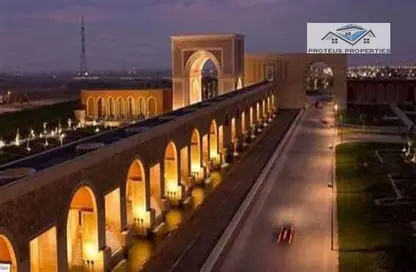 شقة - 3 غرف نوم - 2 حمامات للبيع في مدينتي - القاهرة