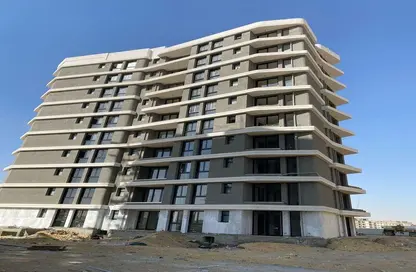 Apartment - 3 Bedrooms - 3 Bathrooms for sale in Badya Palm Hills - 6 October Compounds - 6 October City - Giza