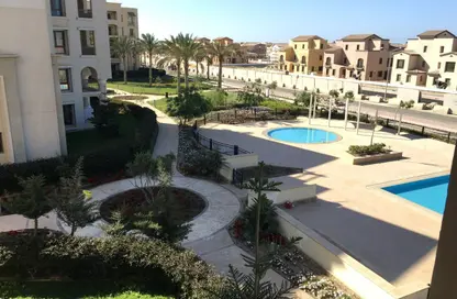 شاليه - 2 غرف نوم - 2 حمامات للبيع في مراسي - سيدي عبد الرحمن - الساحل الشمالي