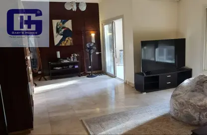 شقة - 2 غرف نوم - 2 حمامات للايجار في بالم هيلز نيو كايرو - كمبوندات التجمع الخامس - التجمع الخامس - مدينة القاهرة الجديدة - القاهرة