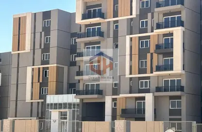 Apartment - 3 Bedrooms - 2 Bathrooms for sale in Mostakbal City - Future City - Cairo