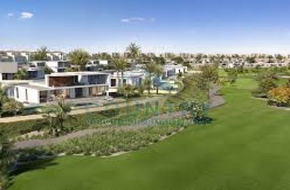 Townhouse - 3 Bedrooms - 3 Bathrooms for sale in City Gate - 5th Settlement Compounds - The 5th Settlement - New Cairo City - Cairo
