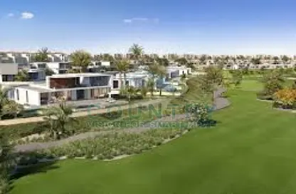 Townhouse - 3 Bedrooms - 3 Bathrooms for sale in City Gate - 5th Settlement Compounds - The 5th Settlement - New Cairo City - Cairo