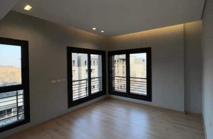 Apartment - 2 Bedrooms - 3 Bathrooms for sale in TRIO - 5th Settlement Compounds - The 5th Settlement - New Cairo City - Cairo