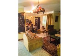 Apartment - 3 bedrooms for للايجار in Al Horreya Road - Azarita - Hay Wasat - Alexandria