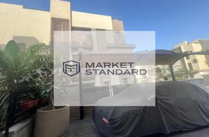 Apartment - 4 Bedrooms - 2 Bathrooms for sale in Pyramids Heights - Cairo Alexandria Desert Road - 6 October City - Giza