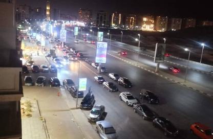 شقة - 3 غرف نوم - 2 حمامات للبيع في الشطر الثالث عشر - زهراء المعادي - حي المعادي - القاهرة