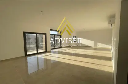 Penthouse - 2 Bedrooms - 3 Bathrooms for sale in Moon Residences - Fifth Square - The 5th Settlement - New Cairo City - Cairo