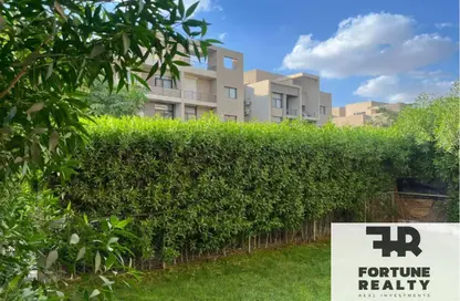 Apartment - 3 Bedrooms - 2 Bathrooms for rent in Moon Residences - Fifth Square - The 5th Settlement - New Cairo City - Cairo