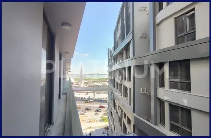 Apartment - 3 Bedrooms - 3 Bathrooms for sale in Sky line - Smouha - Hay Sharq - Alexandria