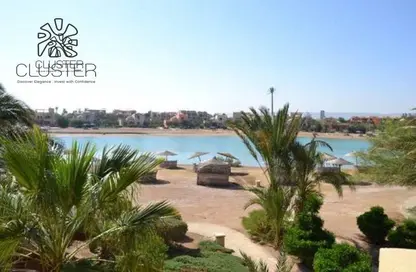 Apartment - 2 Bedrooms - 2 Bathrooms for sale in Italian Compound - Al Gouna - Hurghada - Red Sea