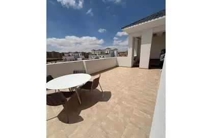 Villa - 4 Bedrooms - 4 Bathrooms for sale in Mountain View 3 - 5th Settlement Compounds - The 5th Settlement - New Cairo City - Cairo