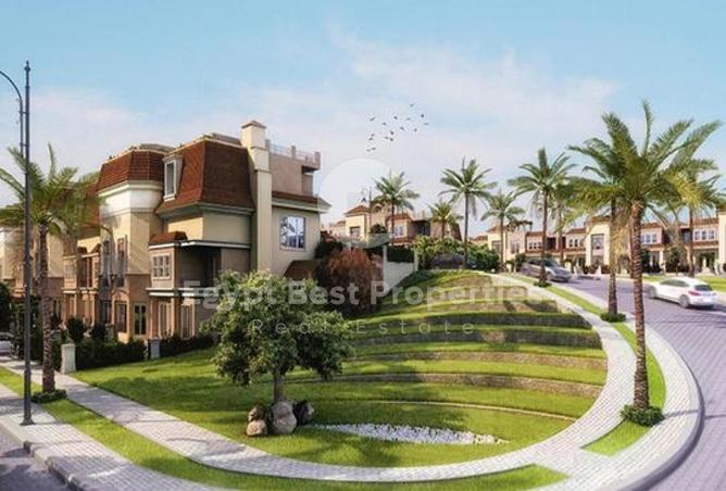 8266079 - الصورة الرئيسية للعقار