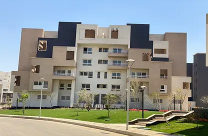 Apartment - 4 Bedrooms - 3 Bathrooms for sale in Madinaty - Cairo