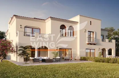 Villa - 3 Bedrooms - 4 Bathrooms for sale in City Gate - 5th Settlement Compounds - The 5th Settlement - New Cairo City - Cairo