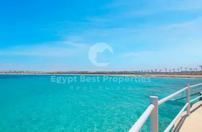 Villa - 3 Bedrooms - 3 Bathrooms for sale in Caesar - Qesm Marsa Matrouh - North Coast