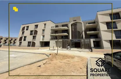 شقة - 2 غرف نوم - 2 حمامات للبيع في فاي سوديك - مدينة زايد الجديدة - الشيخ زايد - الجيزة