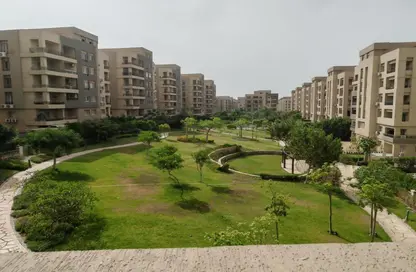 Apartment - 3 Bedrooms - 3 Bathrooms for sale in The Square - 5th Settlement Compounds - The 5th Settlement - New Cairo City - Cairo