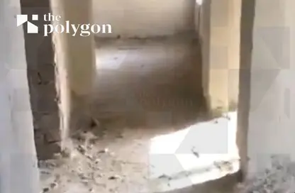 Apartment - 3 Bedrooms - 3 Bathrooms for sale in Al Khamayel city - Sheikh Zayed Compounds - Sheikh Zayed City - Giza