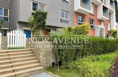 Duplex - 3 Bedrooms - 3 Bathrooms for sale in Amorada New Cairo - 5th Settlement Compounds - The 5th Settlement - New Cairo City - Cairo