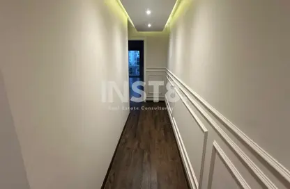 Apartment - 3 Bedrooms - 3 Bathrooms for rent in Mountain View Hyde Park - 5th Settlement Compounds - The 5th Settlement - New Cairo City - Cairo