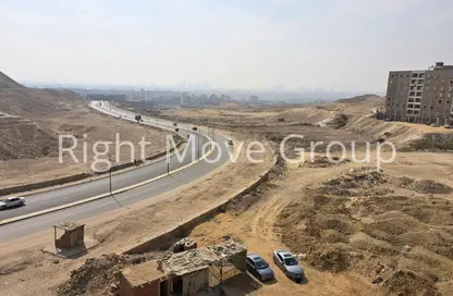 مساحات مكتبية - استوديو - 1 حمام للبيع في مطلع المقطم الأوسط - الاباجية - حي الخليفة - القاهرة