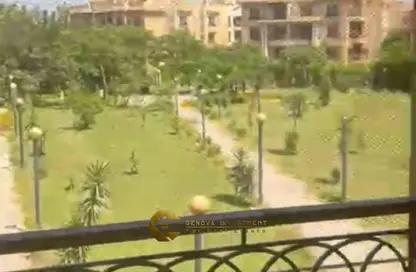 شقة - 3 غرف نوم - 2 حمامات للايجار في مدينة الخمائل - كمبوندات الشيخ زايد - الشيخ زايد - الجيزة