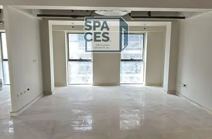 Whole Building - Studio - 1 Bathroom for rent in American University Housing District - 5th Settlement Compounds - The 5th Settlement - New Cairo City - Cairo