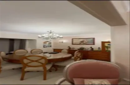 شقة - 2 غرف نوم - 2 حمامات للبيع في ميدان لبنان - المهندسين - الجيزة