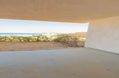 شاليه - 2 غرف نوم - 1 حمام للبيع في باي ماونت - العين السخنة - السويس